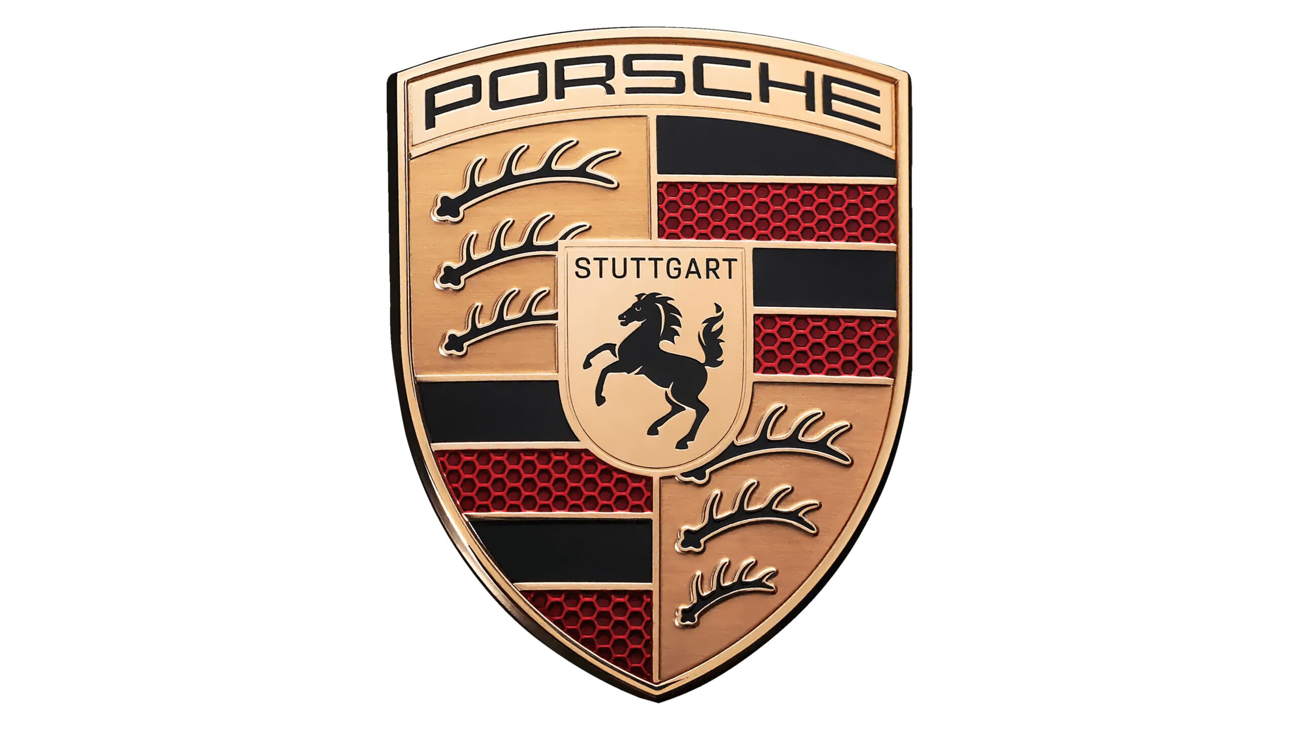 Porsche-Logo