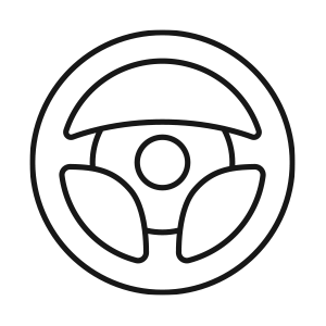 idicating the number of the seats