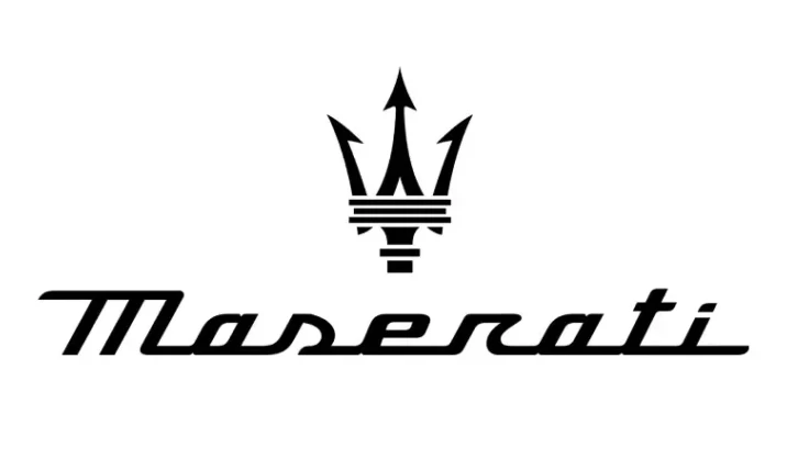 Maserati-logo-design
