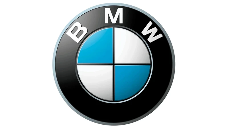 BMW-Logo