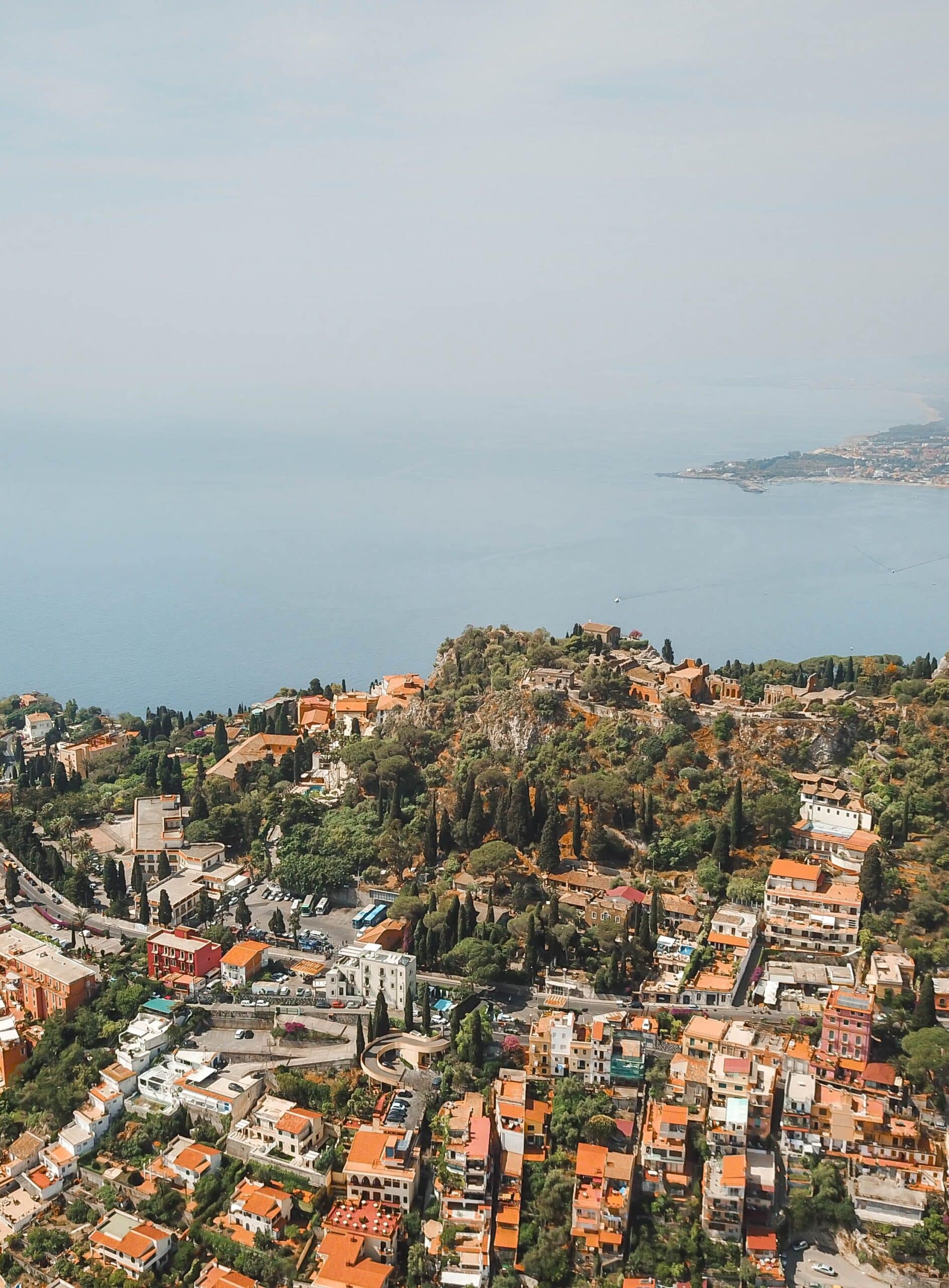 Taormina