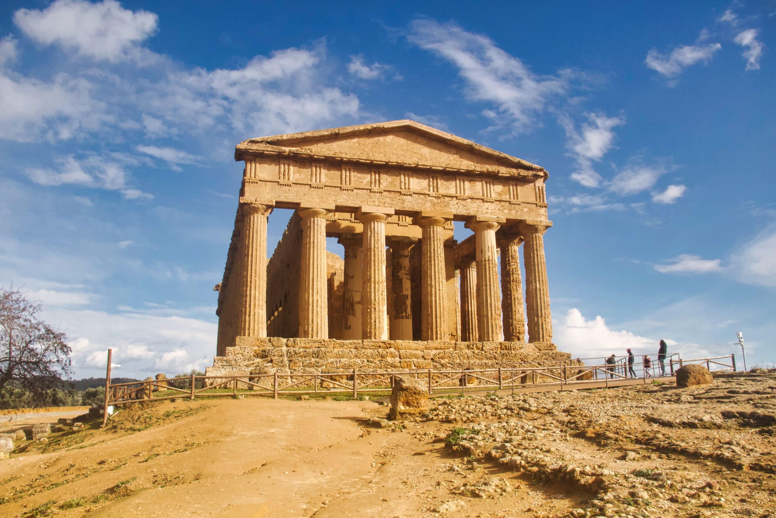 agrigento