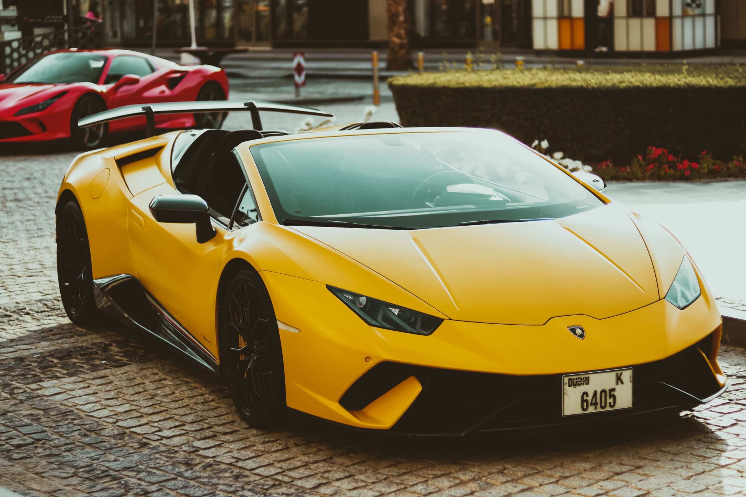 luxury cars sicily