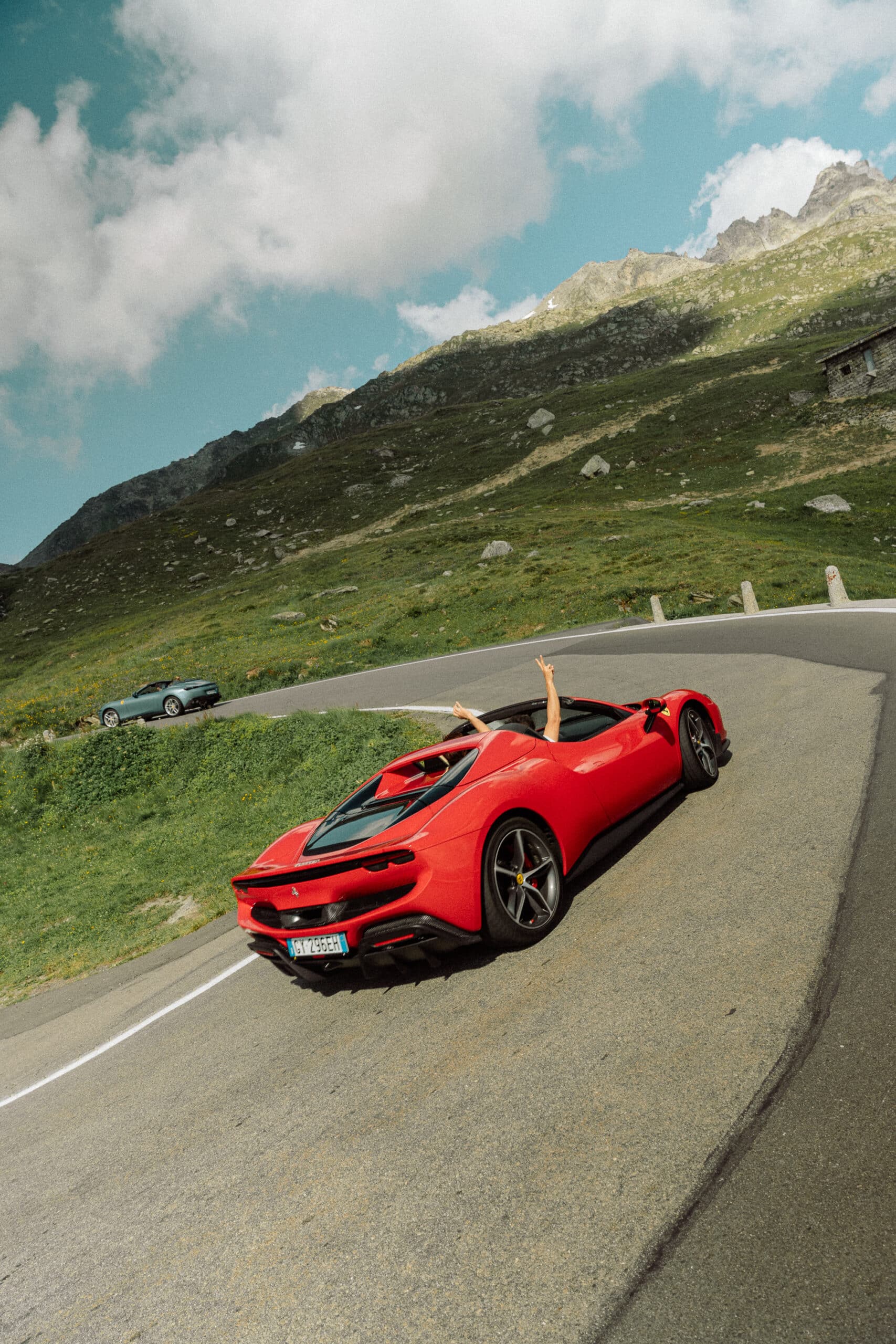 switzerland passes